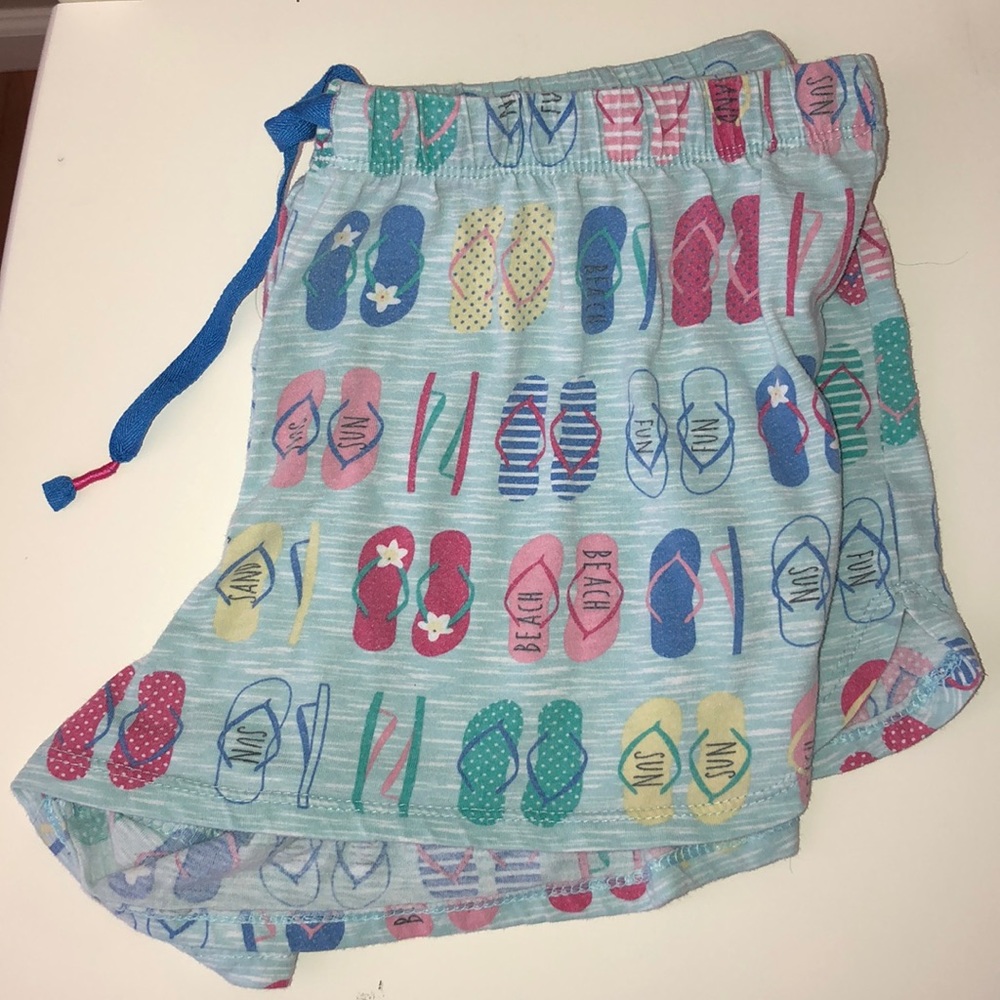 🎉3/$10🎉Pajama Bottoms Small